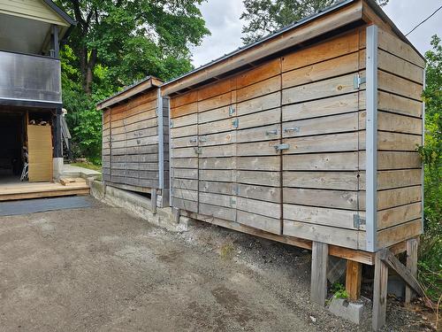 320 Chatham Street, Nelson, BC - Outdoor With Exterior