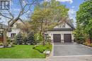 1031 Welwyn Drive, Mississauga, ON  - Outdoor 