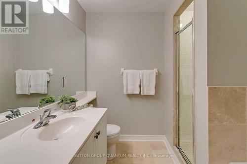907 - 40 Old Mill Road, Oakville, ON - Indoor Photo Showing Bathroom