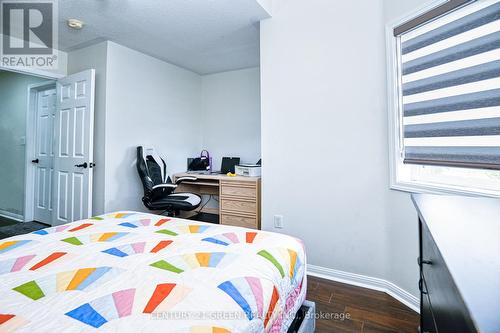 668 Hamilton Crescent, Milton, ON - Indoor Photo Showing Bedroom