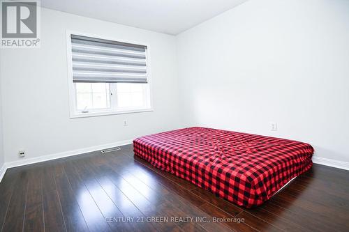 668 Hamilton Crescent, Milton, ON - Indoor Photo Showing Bedroom