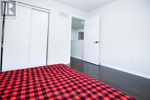 668 Hamilton Crescent, Milton, ON - Indoor Photo Showing Bedroom