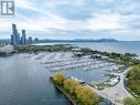 912 - 11 Superior Avenue, Toronto, ON  - Outdoor With Body Of Water With View 