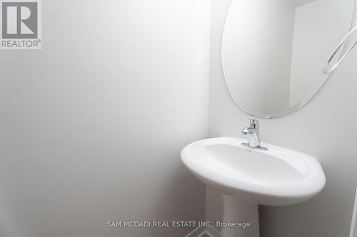 3343 Mikalda Road, Burlington, ON - Indoor Photo Showing Bathroom