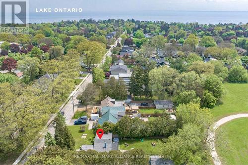 374 Pine Cove Road, Burlington, ON - Outdoor With View