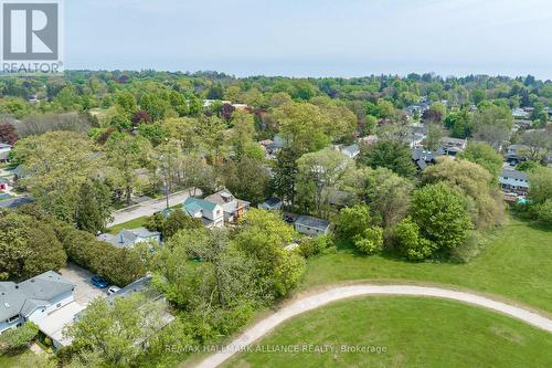 374 Pine Cove Road, Burlington, ON - Outdoor With View