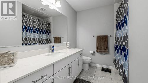 20 Reichert Court, Milton, ON - Indoor Photo Showing Bathroom