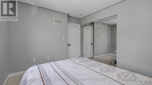 20 Reichert Court, Milton, ON - Indoor Photo Showing Bedroom