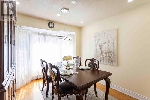 2259 Munn'S Avenue, Oakville, ON - Indoor Photo Showing Dining Room