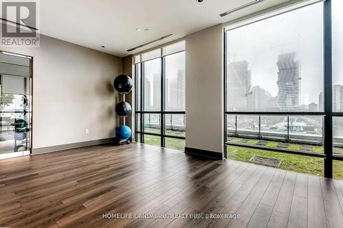 4703 - 3975 Grand Park Drive, Mississauga, ON - Indoor Photo Showing Other Room