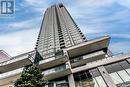 4703 - 3975 Grand Park Drive, Mississauga, ON  - Outdoor 