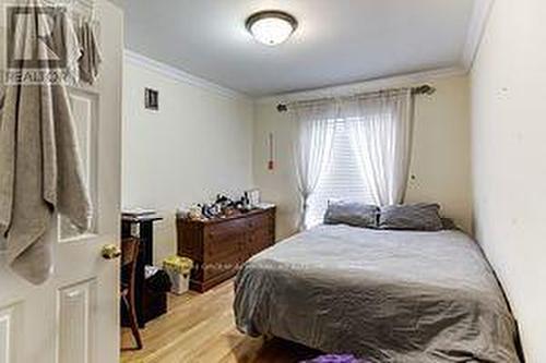 109 Cayuga Avenue, Toronto, ON - Indoor Photo Showing Bedroom
