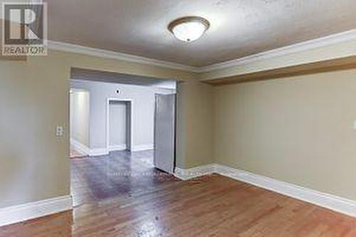 109 Cayuga Avenue, Toronto, ON - Indoor Photo Showing Other Room