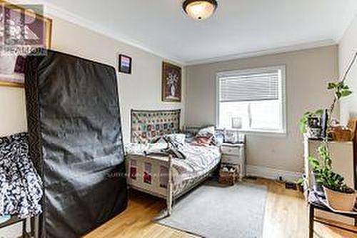 109 Cayuga Avenue, Toronto, ON - Indoor Photo Showing Bedroom