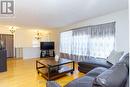 16 Thwaite Avenue, Toronto, ON  - Indoor Photo Showing Living Room 