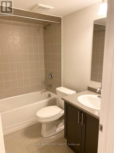 364 Leadwood Gate, Oakville, ON - Indoor Photo Showing Bathroom