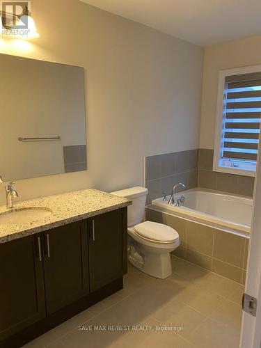 364 Leadwood Gate, Oakville, ON - Indoor Photo Showing Bathroom