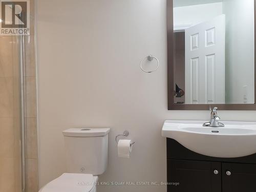 L/L - 98 Hubner Avenue, Markham, ON - Indoor Photo Showing Bathroom