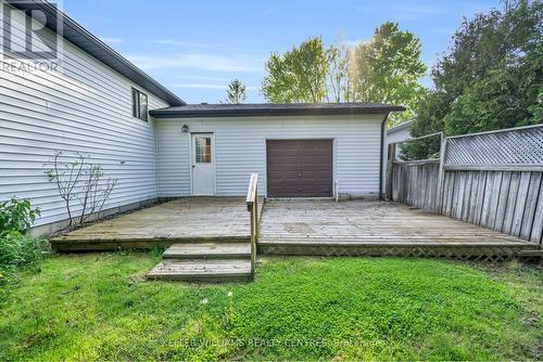 2213 Spring Street, Innisfil, ON - Outdoor With Exterior