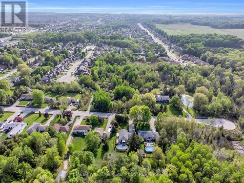 2213 Spring Street, Innisfil, ON - Outdoor With View