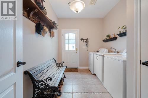 42 Upper Canada Drive, Erin, ON - Indoor Photo Showing Laundry Room