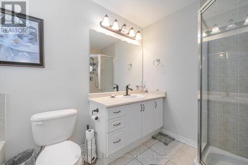 42 Upper Canada Drive, Erin, ON - Indoor Photo Showing Bathroom