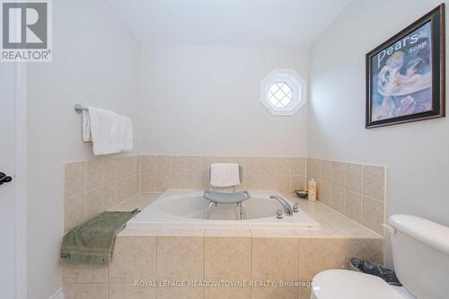 42 Upper Canada Drive, Erin, ON - Indoor Photo Showing Bathroom