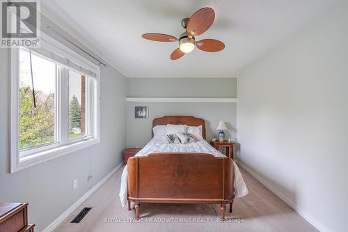 42 Upper Canada Drive, Erin, ON - Indoor Photo Showing Bedroom