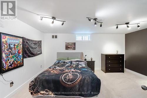 42 Upper Canada Drive, Erin, ON - Indoor Photo Showing Bedroom