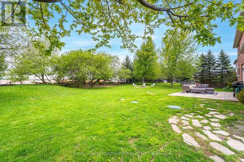 42 Upper Canada Drive, Erin, ON - Outdoor With View