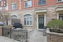 51 - 8 Brighton Place, Vaughan, ON  - Outdoor 