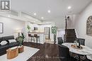 51 - 8 Brighton Place, Vaughan, ON  - Indoor 