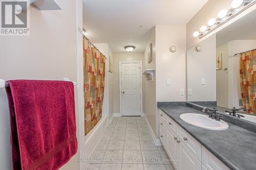 44 Tanglewood Crescent, Oro-Medonte, ON - Indoor Photo Showing Bathroom
