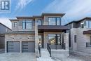 89 Sunvalley Avenue, Wasaga Beach, ON  - Outdoor With Facade 