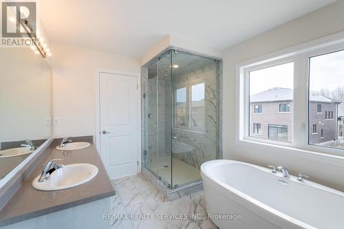 89 Sunvalley Avenue, Wasaga Beach, ON - Indoor Photo Showing Bathroom