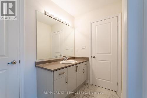 89 Sunvalley Avenue, Wasaga Beach, ON - Indoor Photo Showing Bathroom