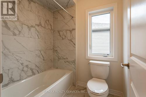 89 Sunvalley Avenue, Wasaga Beach, ON - Indoor Photo Showing Bathroom