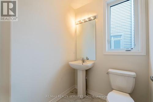 89 Sunvalley Avenue, Wasaga Beach, ON - Indoor Photo Showing Bathroom