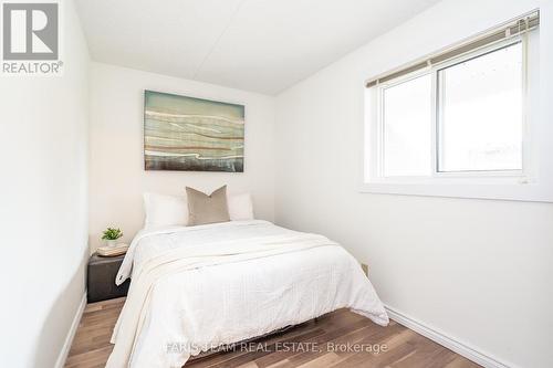 721 - 11 Dawson Drive, Collingwood, ON - Indoor Photo Showing Bedroom