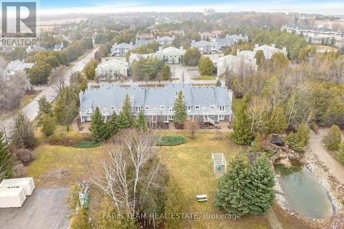 721 - 11 Dawson Drive, Collingwood, ON - Outdoor With View