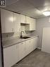 105 Lougheed Road E, Barrie, ON  - Indoor Photo Showing Kitchen With Double Sink 