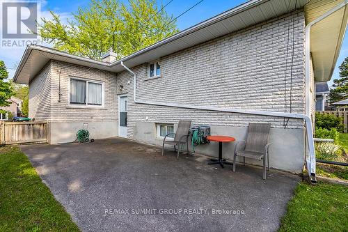 364 Walnut Street, Collingwood, ON - Outdoor With Exterior