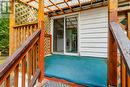1798 Champlain Road, Tiny, ON  - Outdoor With Exterior 