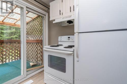1798 Champlain Road, Tiny, ON - Indoor Photo Showing Kitchen