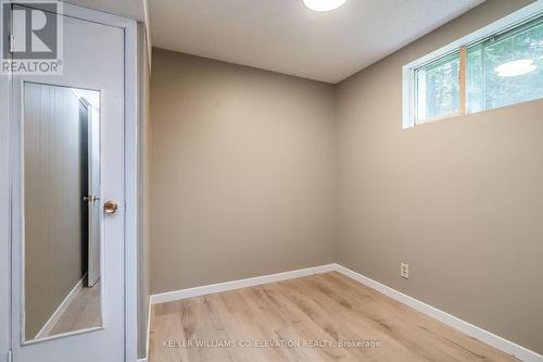 1798 Champlain Road, Tiny, ON - Indoor Photo Showing Other Room