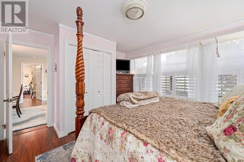 186 Charles Street, Central Elgin, ON - Indoor Photo Showing Bedroom