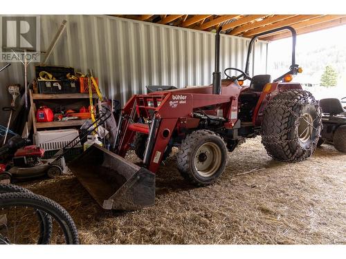 4103 Hill Road, Fernie, BC - Indoor