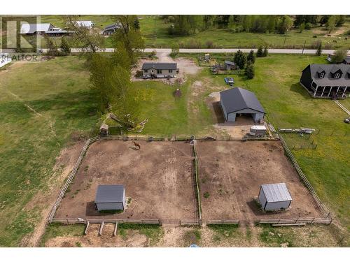 4103 Hill Road, Fernie, BC - Outdoor With View