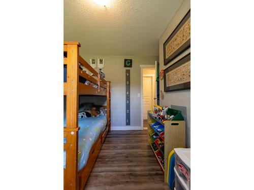 4103 Hill Road, Fernie, BC - Indoor Photo Showing Other Room