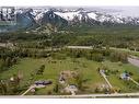 4103 Hill Road, Fernie, BC  - Outdoor With View 